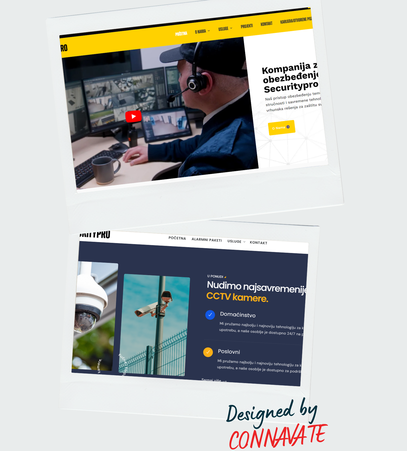 securitypro website