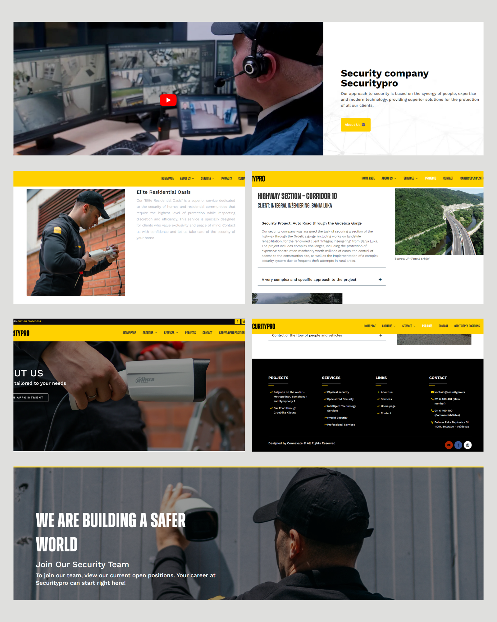 securityprowebsite